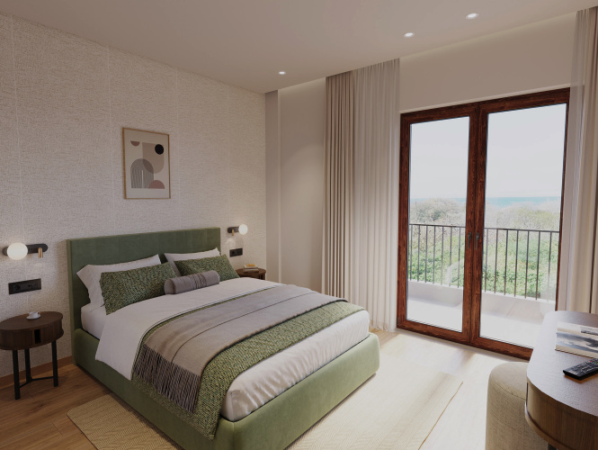 Delfinia Hotel