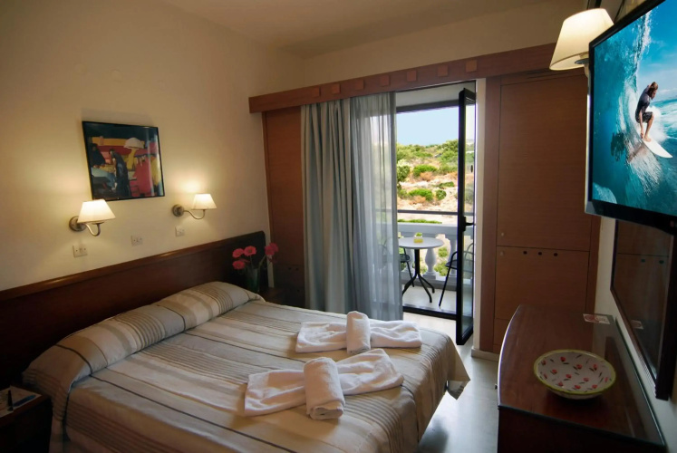 Lato Hotel