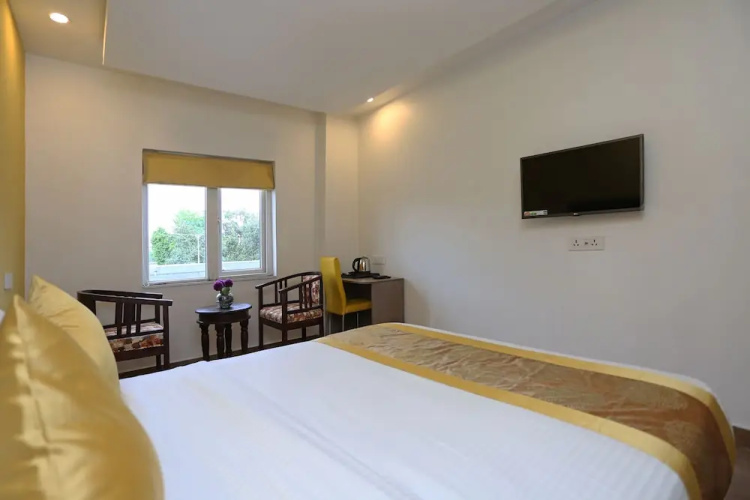 Cosmopolitan Hotel