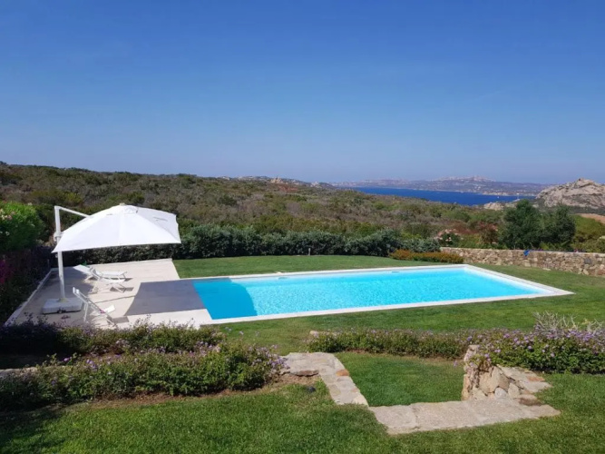 Villa Smeralda