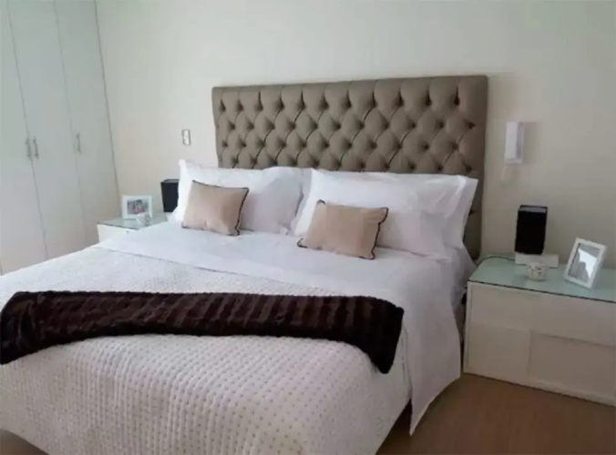 Upper Pardo Apartment Miraflores