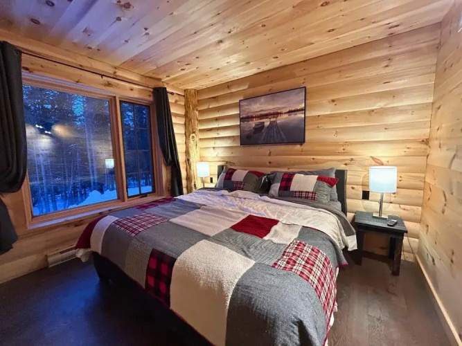 Les Chalets de Môh