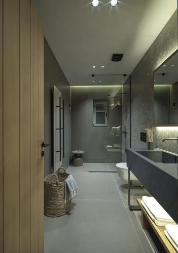 Hera Suite by Peliva Nature Suites