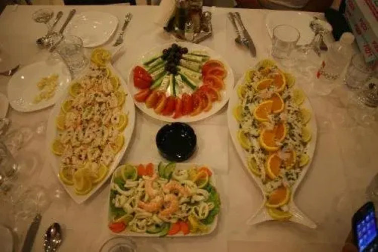 Hotel Ionian