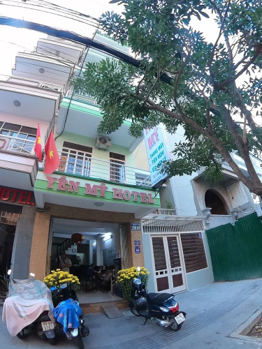 Imagen del hotel