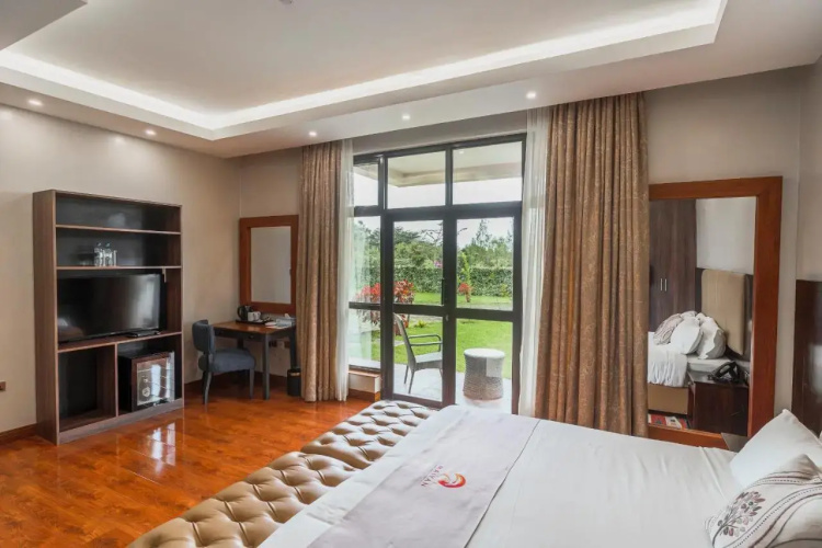Maiyan Resort