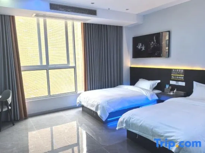 Privilege Double room
