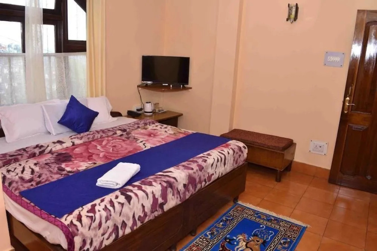 Hotel Alaya