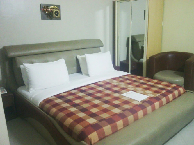 Grandluxe Hotel