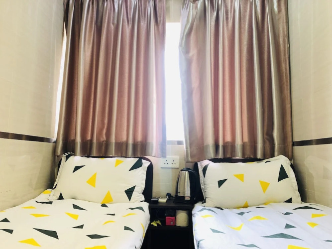 Gang Nam Hostel