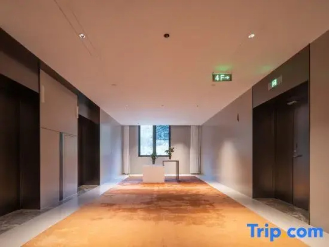 Yuemei Hot  Spring Holiday Hotel Anji