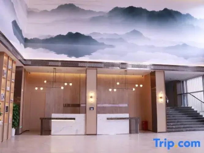 Weihai Banyuewan Hotel