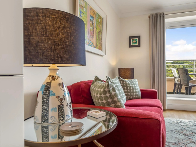 Apartment 393 - Clifden