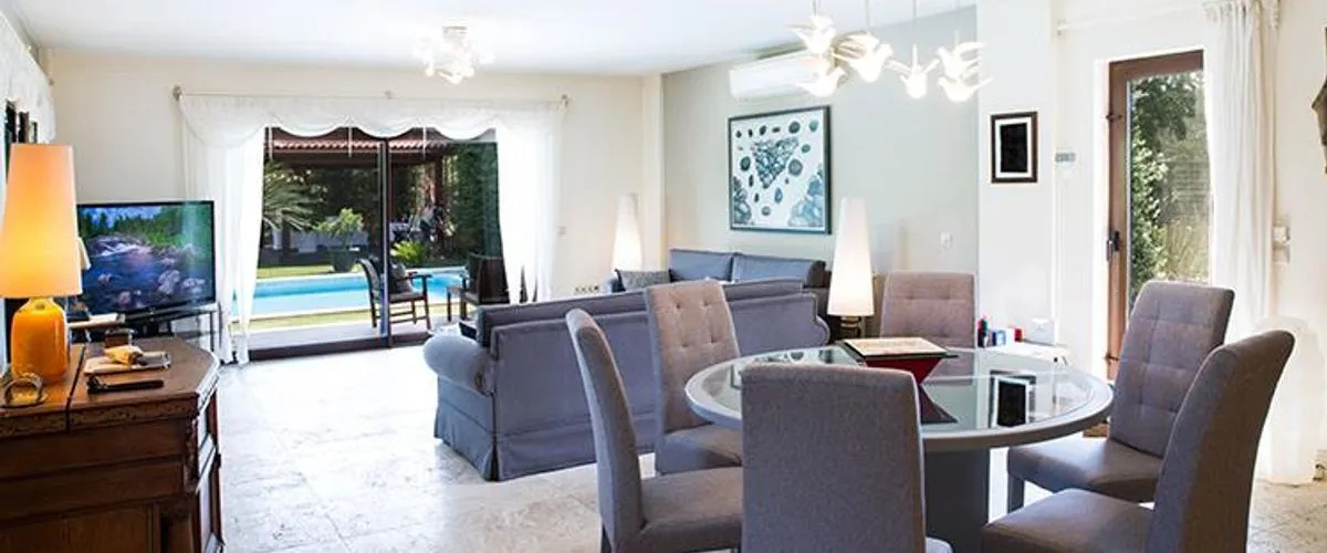 Yalıkavak Villa BD439