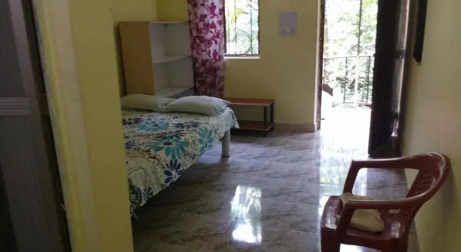 Aguiar Guest House