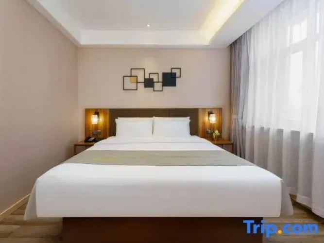 Business Double room