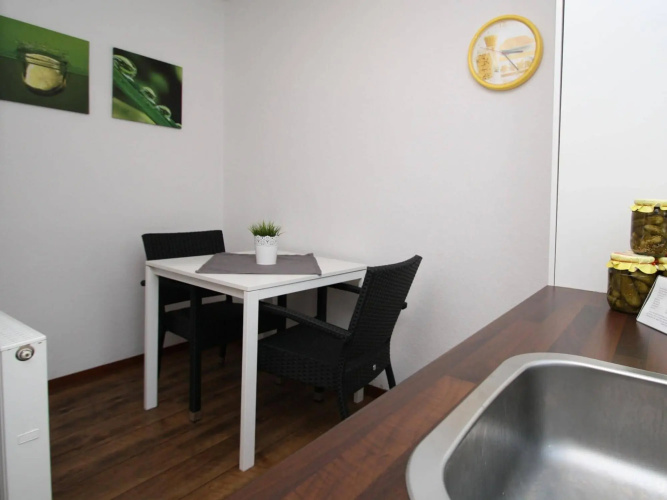 Holiday Home, Luebben