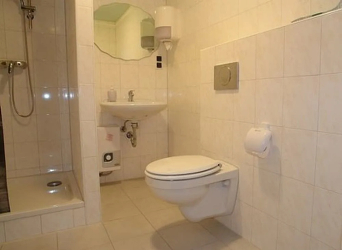 Hostel Pinneberg