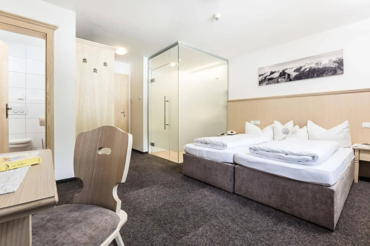Madle - Bed & Breakfast