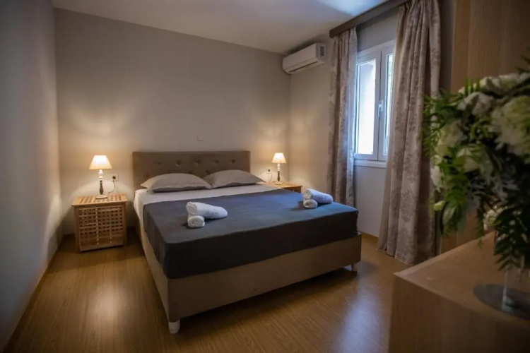 Thalassa View Residence
