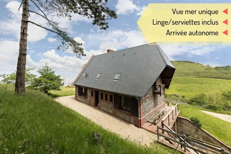4 Bedrooms Cottage