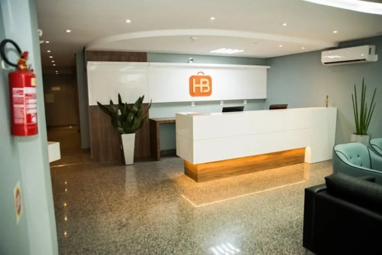Hotel Baiolim