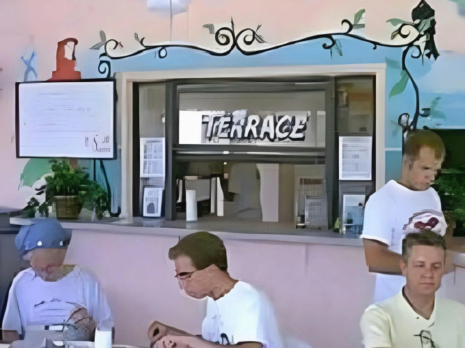 New Sungate Motel