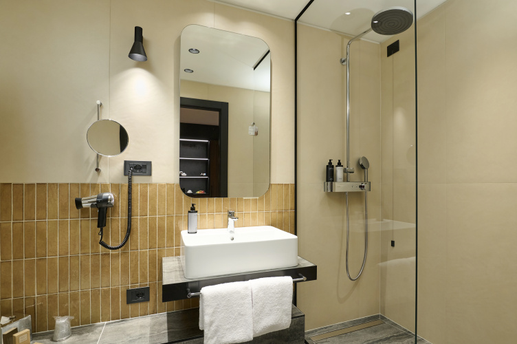 Best Western Hotel Biri photo 12