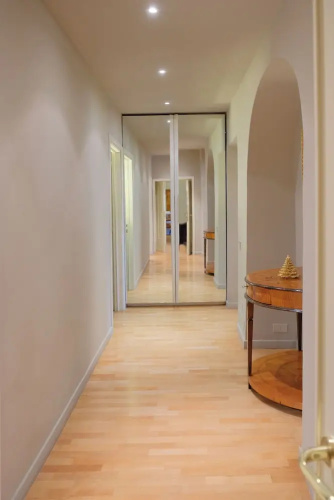 Schubert Flat