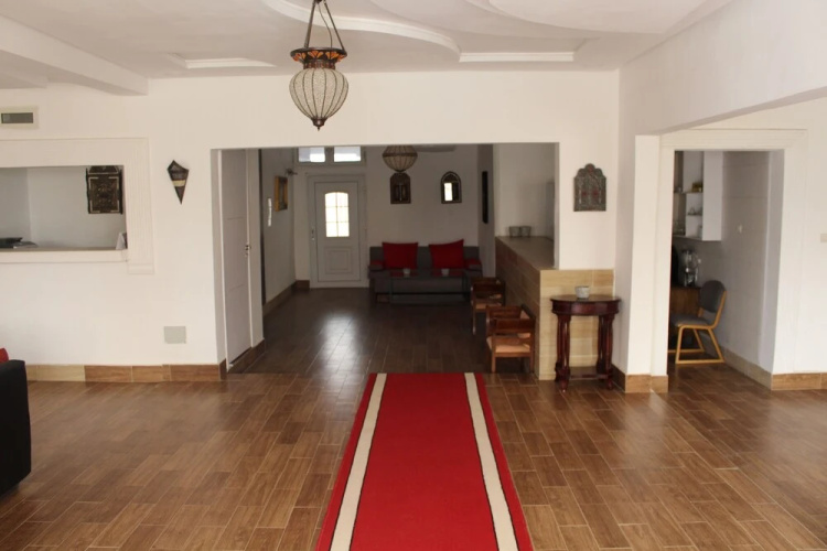 Imagen del hotel
