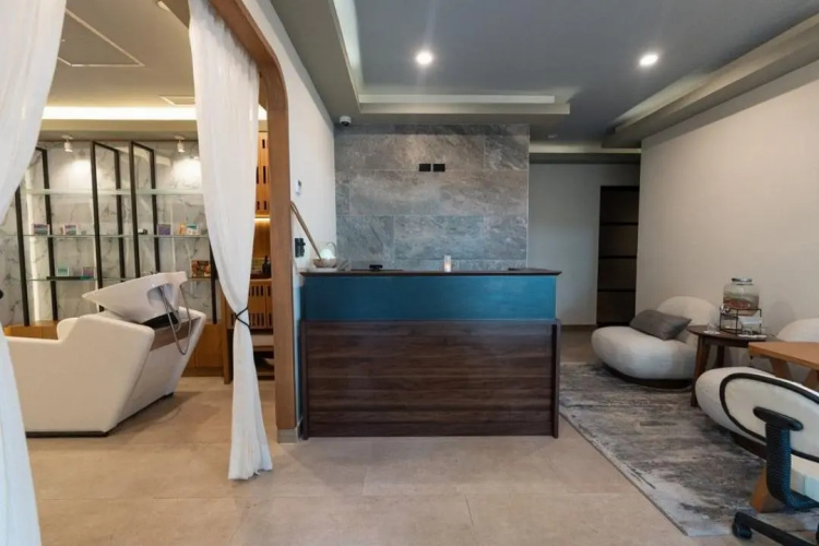Cristalino Lagoon Front Hotel, Restaurant & Spa - Adults Only photo 16