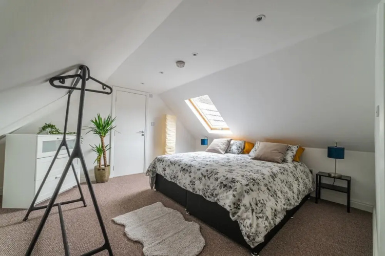 Egale Apartments