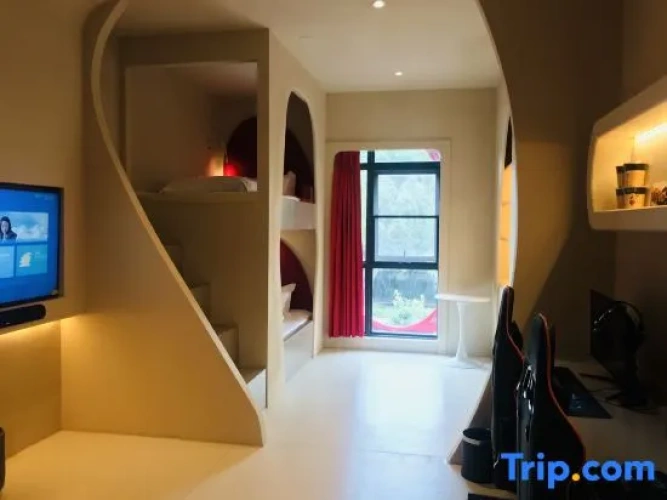 Privilege Twin room