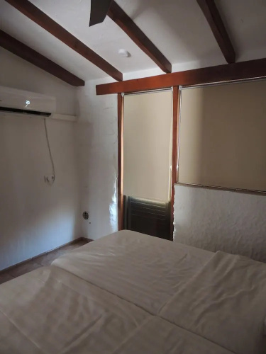 The Olive Mill Aparthotel