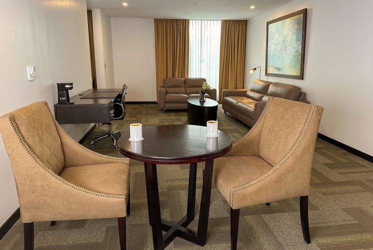Wyndham Quito Airport photo 15