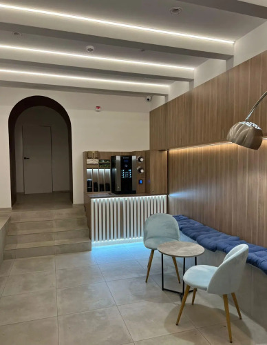 Фотография номера квартиры Апартаменты 2Ночи на 4-ой линии Васильевского острова