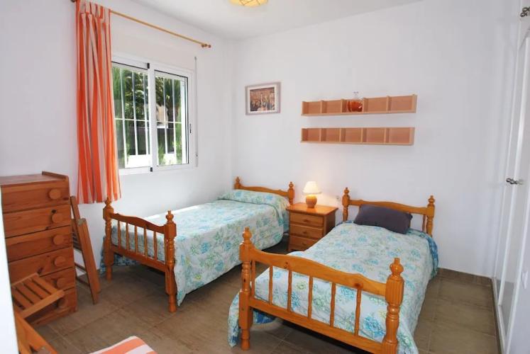 065 Villa Oasis