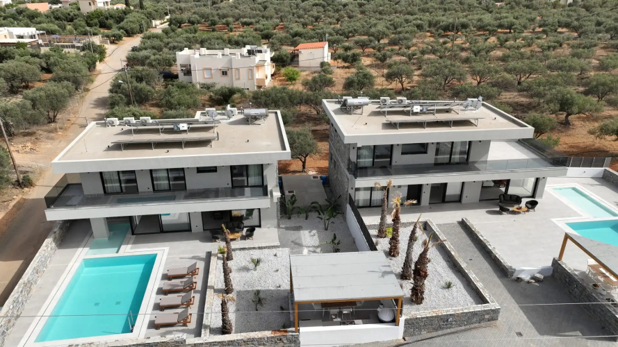 Temma Villas — фото 3