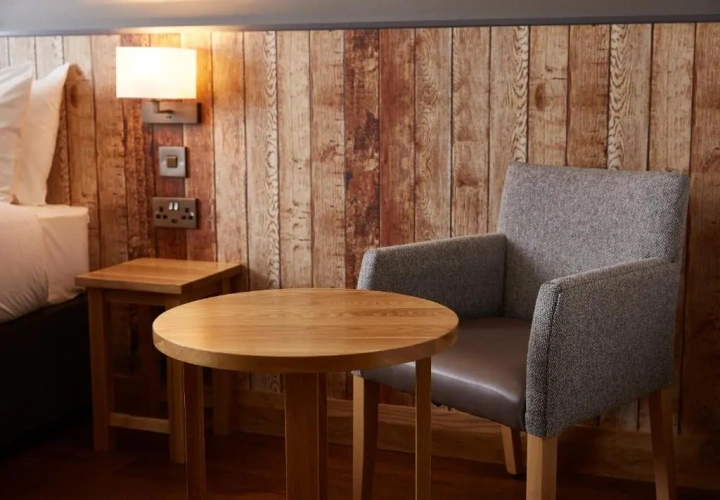 Standard Family room