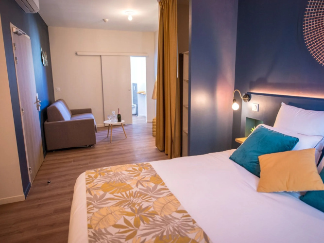 Le C Boutique Hôtel