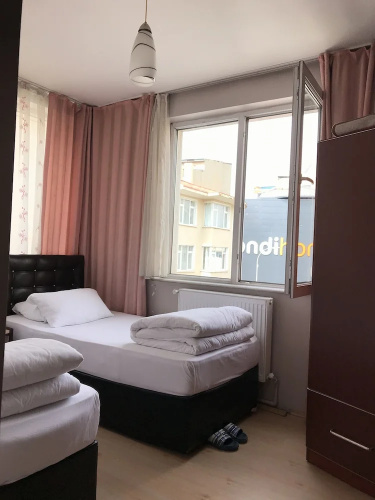 Ari Hotel