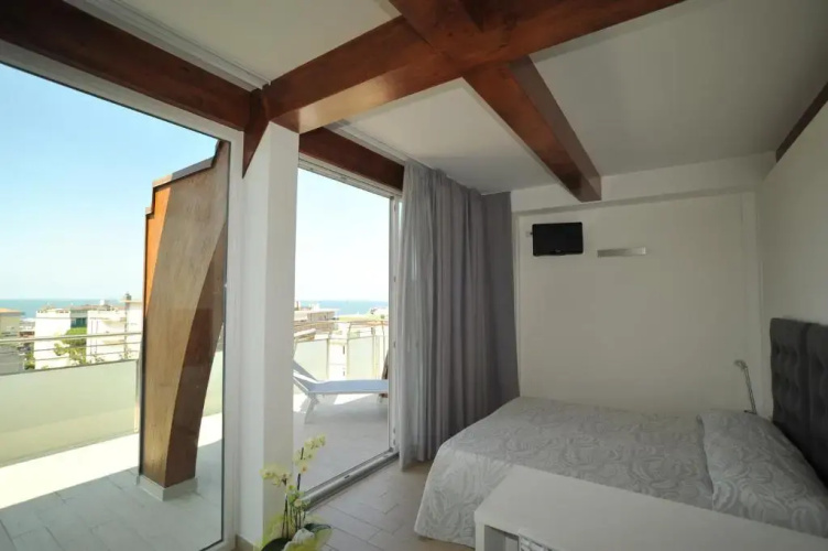 My Hotel Gabicce Mare
