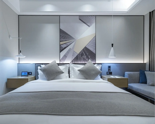 Business Double room