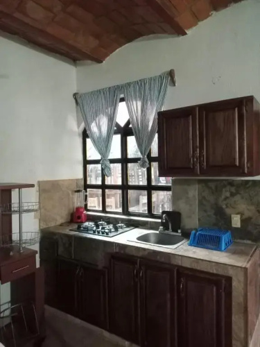 La Casa Azul