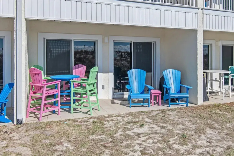 Island Sands 105
