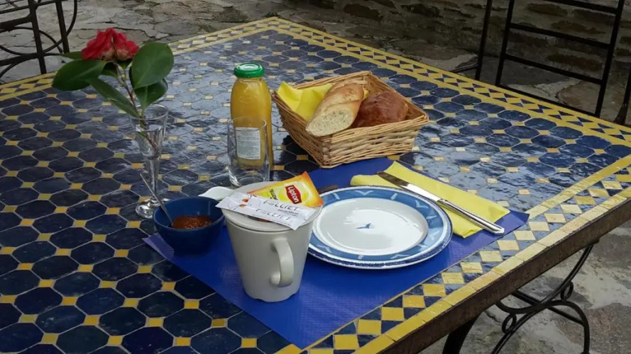 Camping des Drouilhèdes