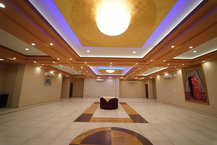 Kothi Lohagarh