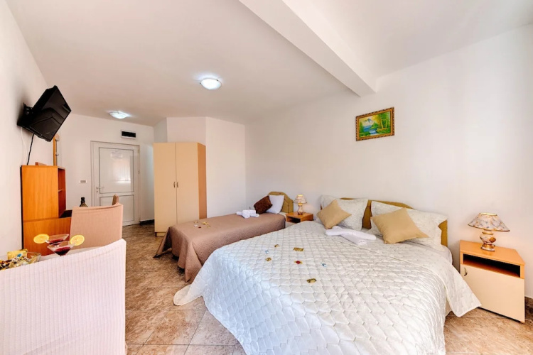 Hotel Dana