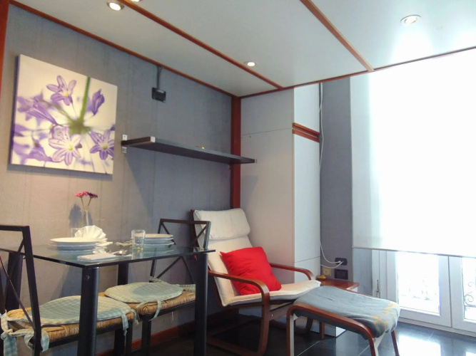Easy Apartment Milano
