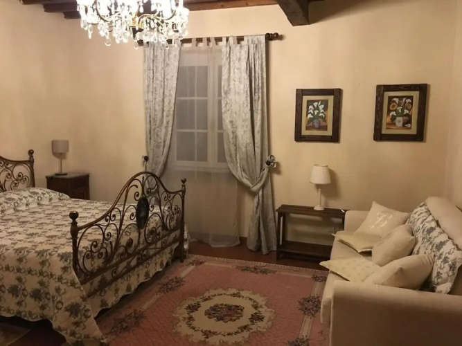 Agriturismo Podere Bucine Basso